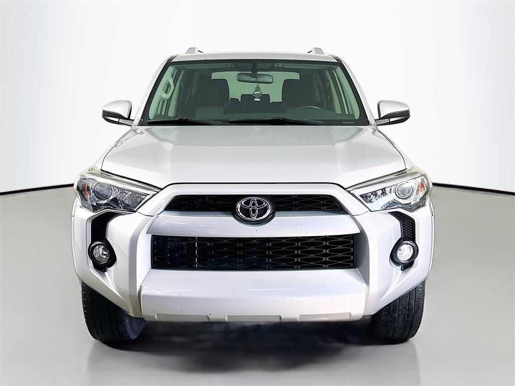 used 2015 Toyota 4Runner car, priced at $18,888