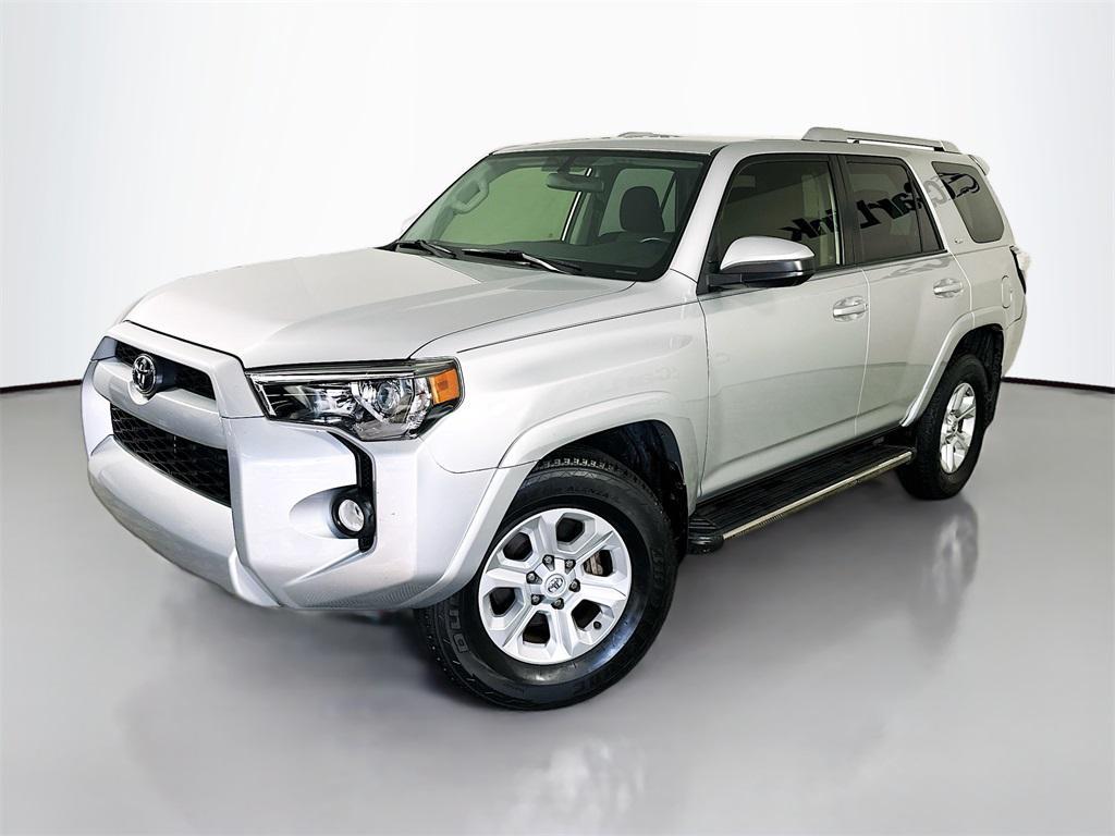 used 2015 Toyota 4Runner car, priced at $18,888
