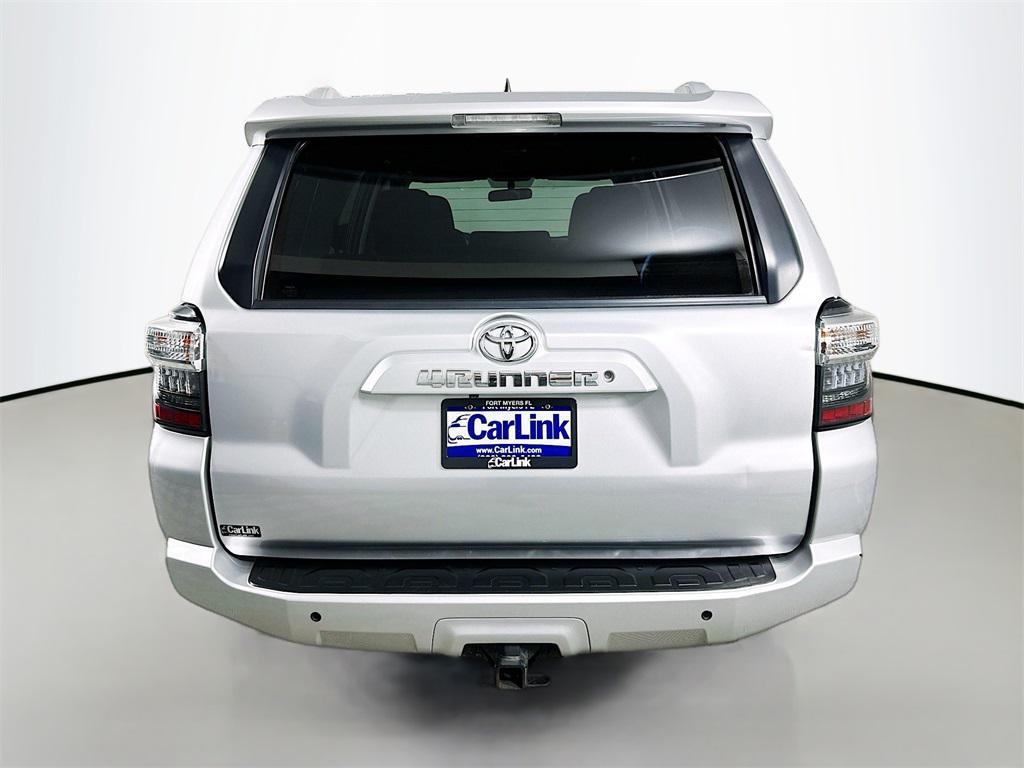 used 2015 Toyota 4Runner car, priced at $18,888