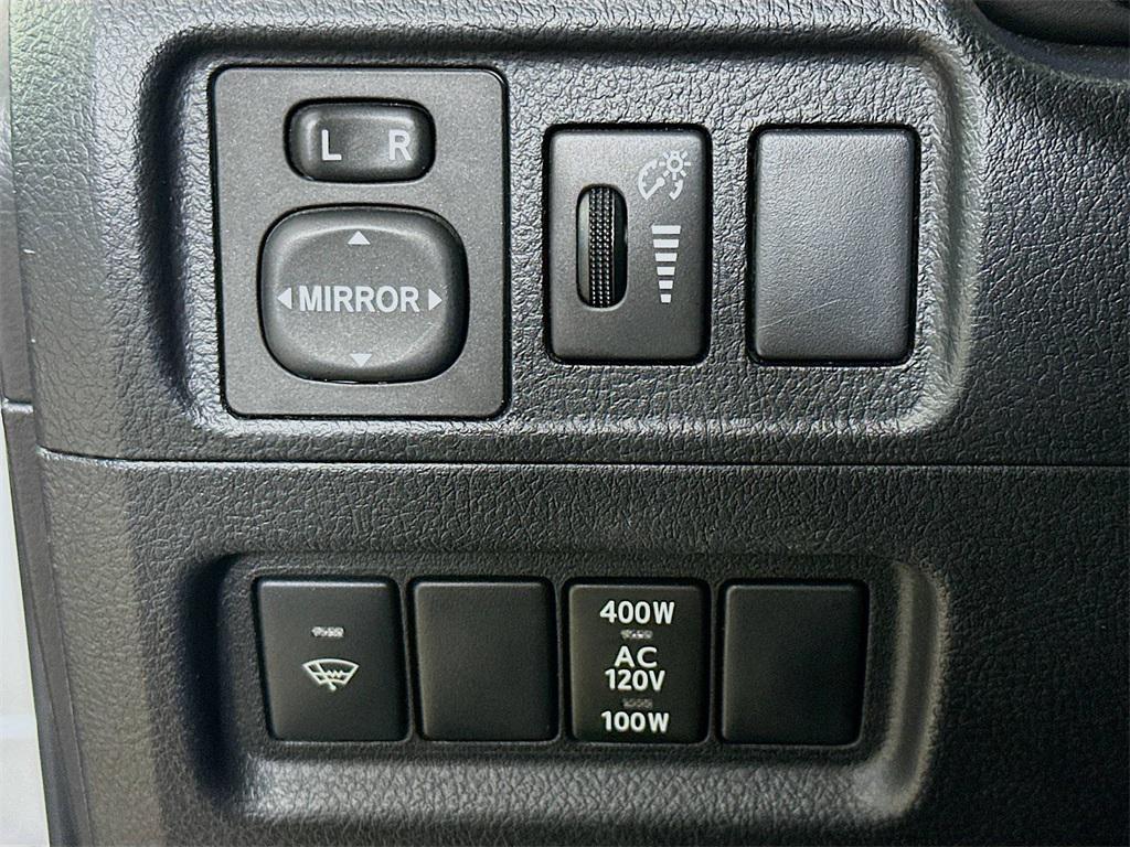 used 2015 Toyota 4Runner car, priced at $18,888