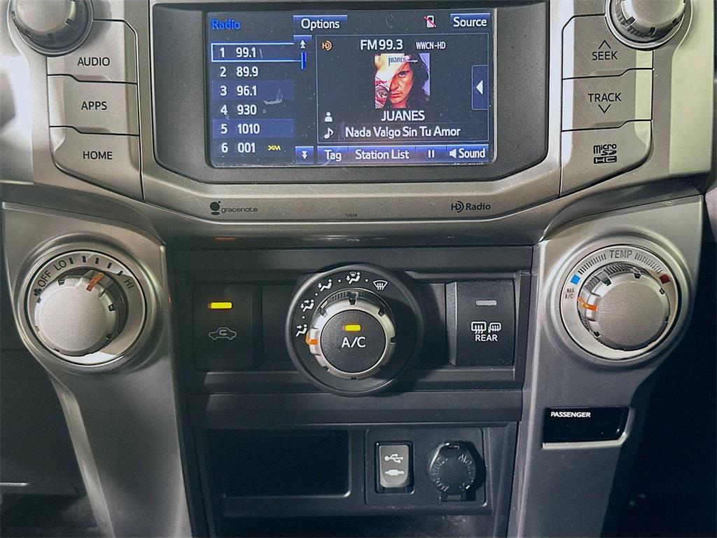 used 2015 Toyota 4Runner car, priced at $18,888