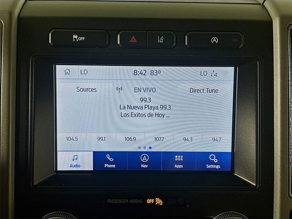 used 2020 Ford Expedition car, priced at $24,900