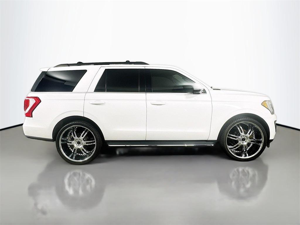 used 2020 Ford Expedition car, priced at $24,900