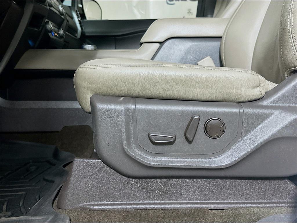 used 2020 Ford Expedition car, priced at $24,900