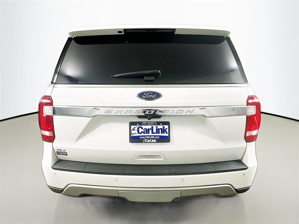 used 2020 Ford Expedition car, priced at $24,900