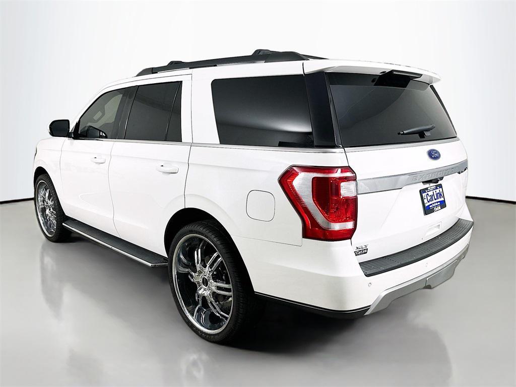 used 2020 Ford Expedition car, priced at $24,900