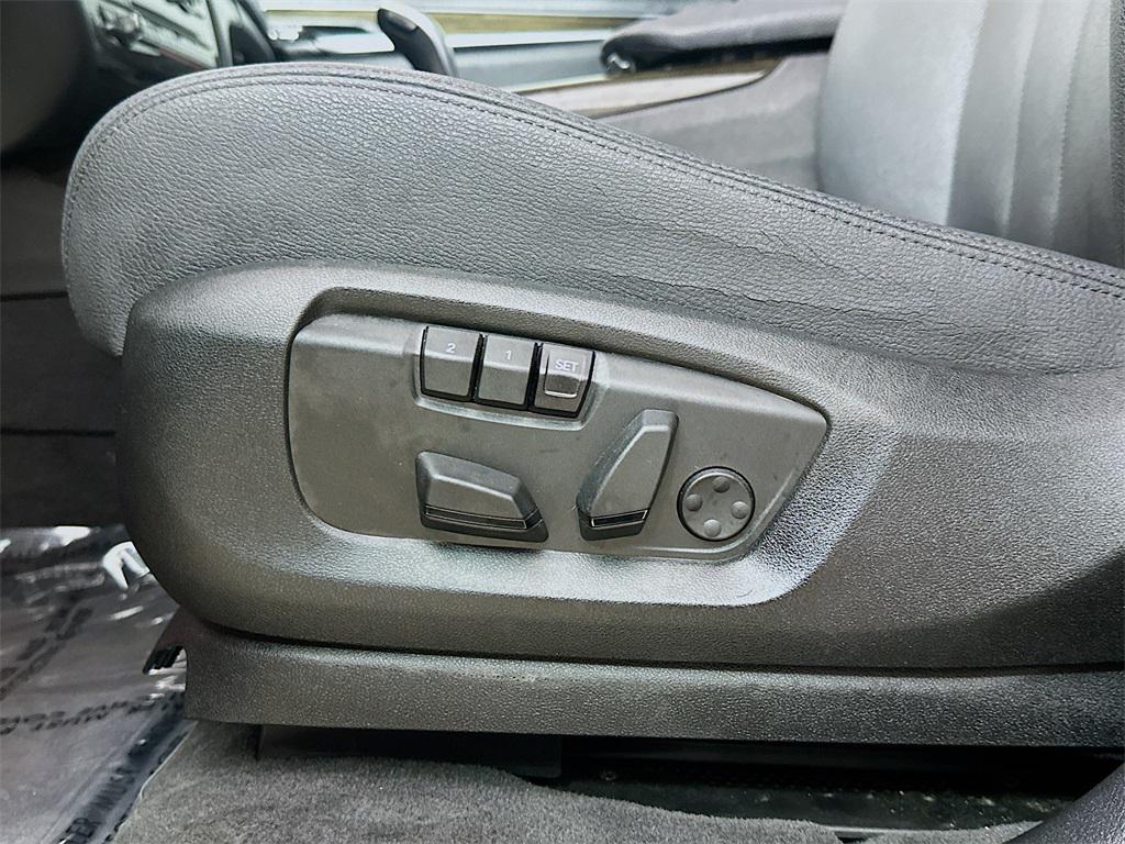 used 2018 BMW X5 car, priced at $12,500