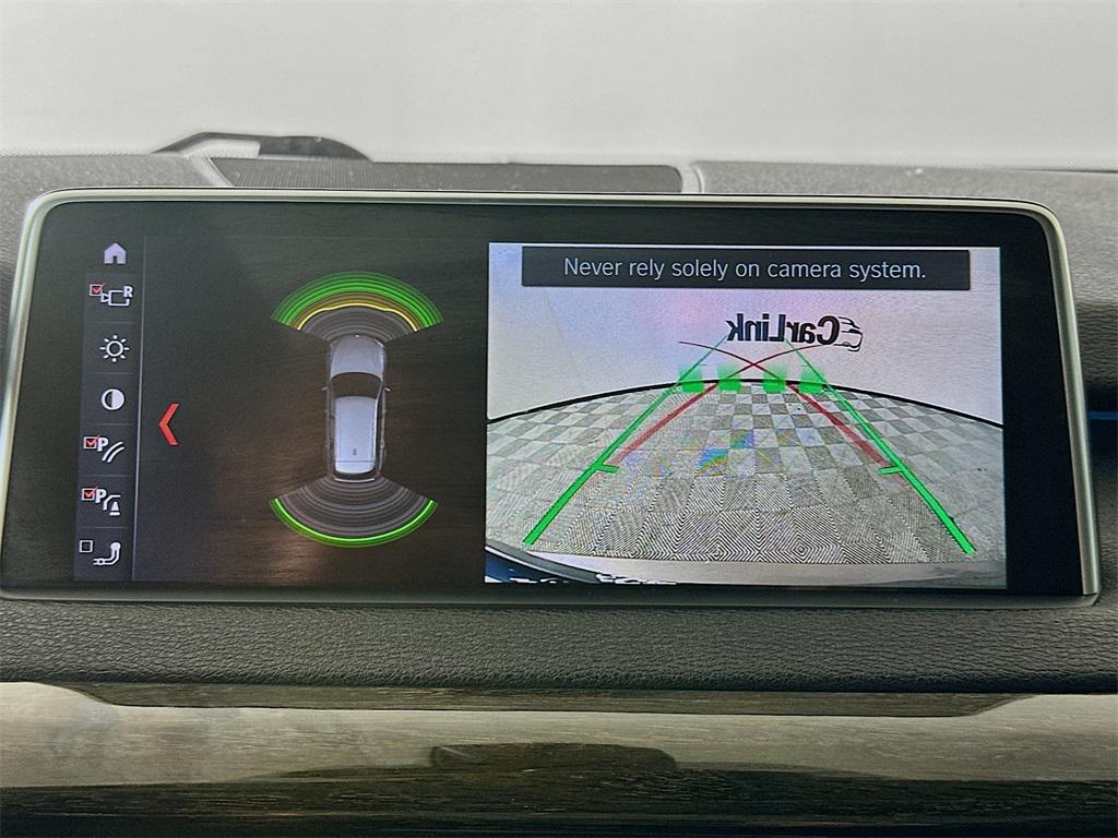 used 2018 BMW X5 car, priced at $12,500