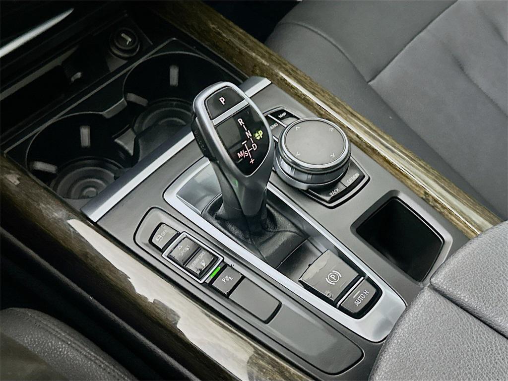 used 2018 BMW X5 car, priced at $12,500