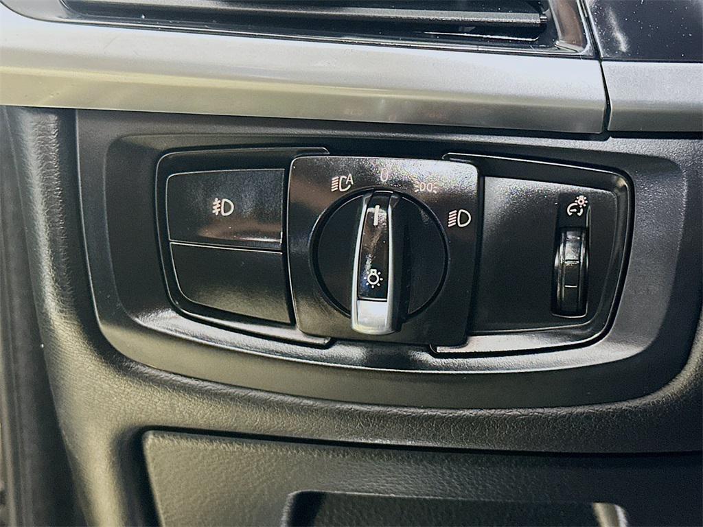 used 2018 BMW X5 car, priced at $12,500