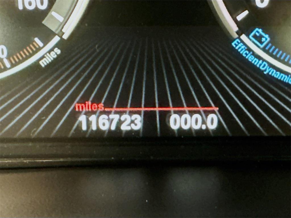 used 2018 BMW X5 car, priced at $12,500