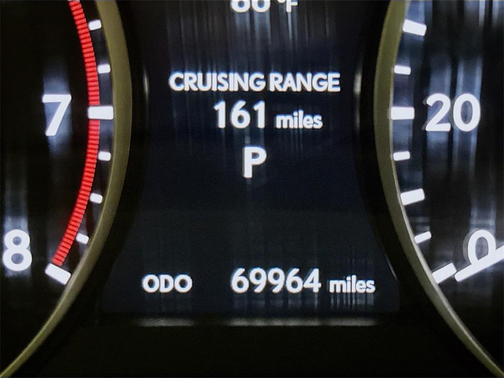 used 2014 Lexus ES 350 car, priced at $15,900