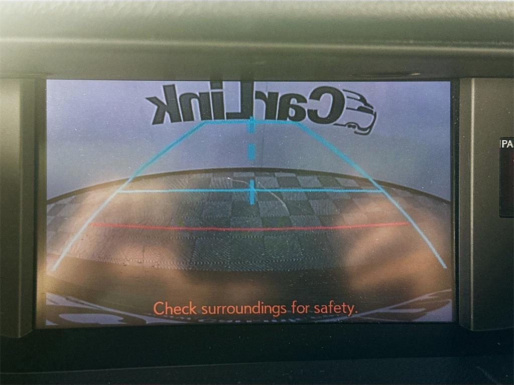 used 2014 Lexus ES 350 car, priced at $15,900