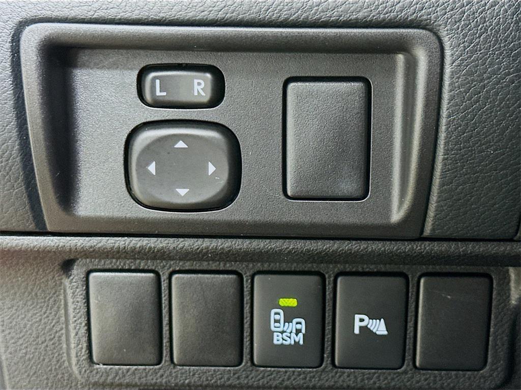 used 2014 Lexus ES 350 car, priced at $15,900