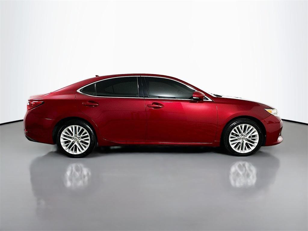 used 2014 Lexus ES 350 car, priced at $15,900