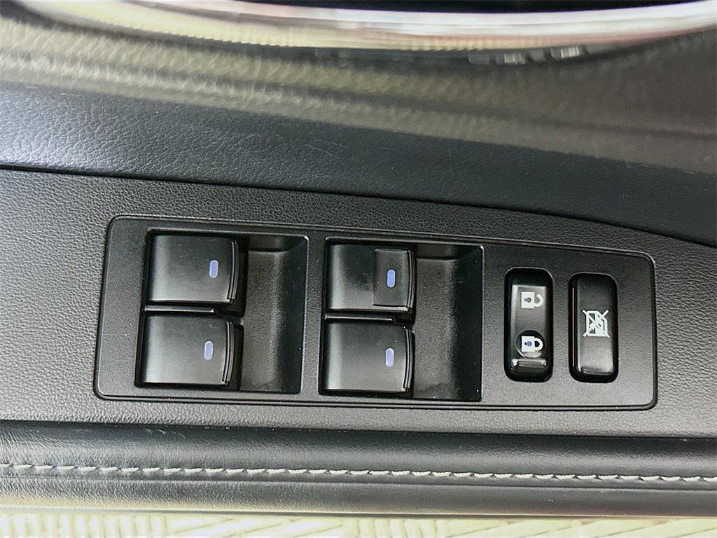 used 2014 Lexus ES 350 car, priced at $15,900