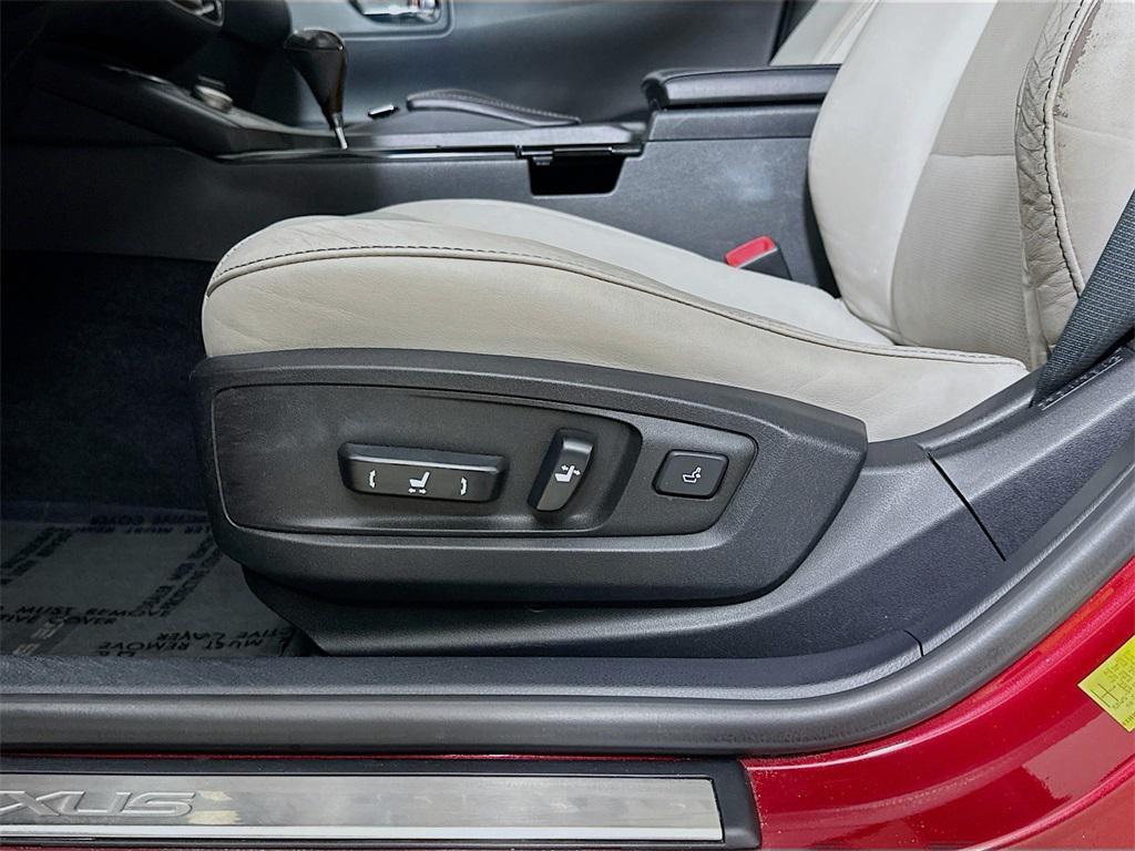 used 2014 Lexus ES 350 car, priced at $15,900