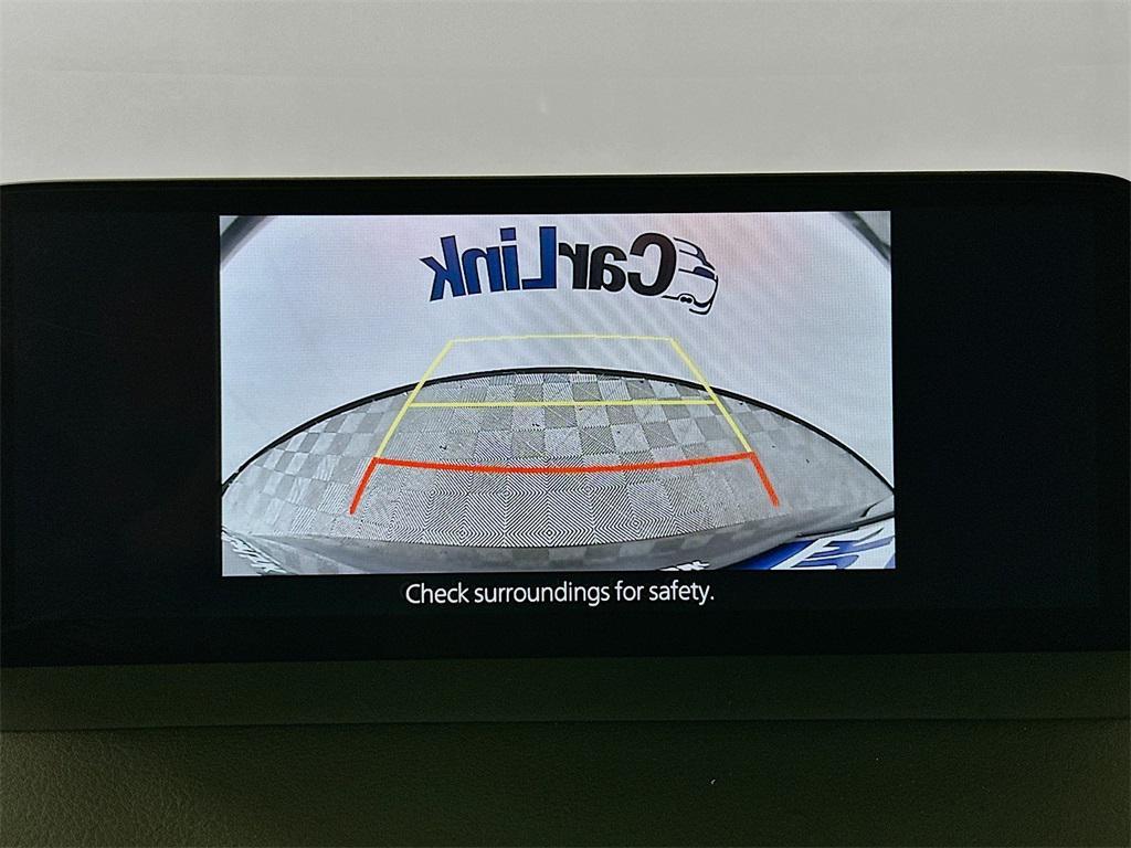 used 2022 Mazda CX-9 car, priced at $17,900