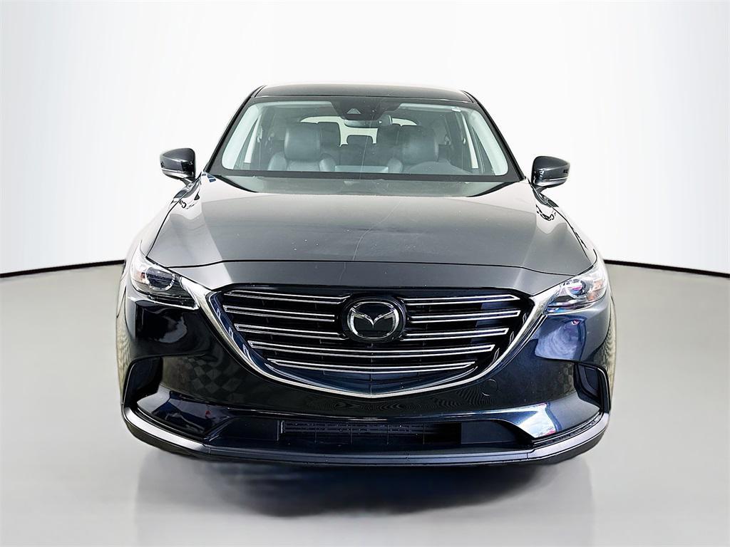 used 2022 Mazda CX-9 car, priced at $17,900