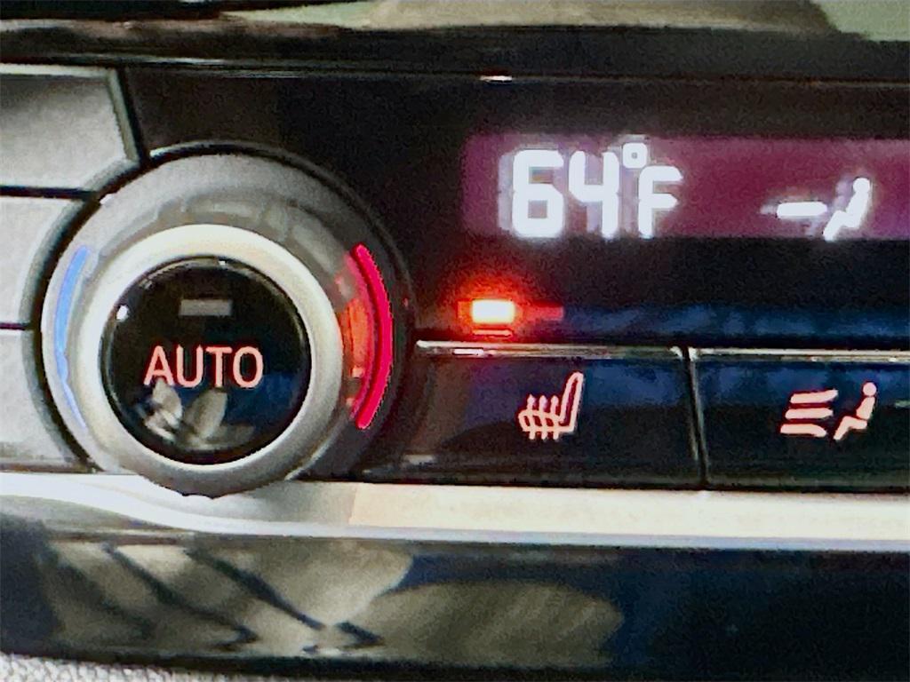 used 2019 BMW X3 car, priced at $15,900