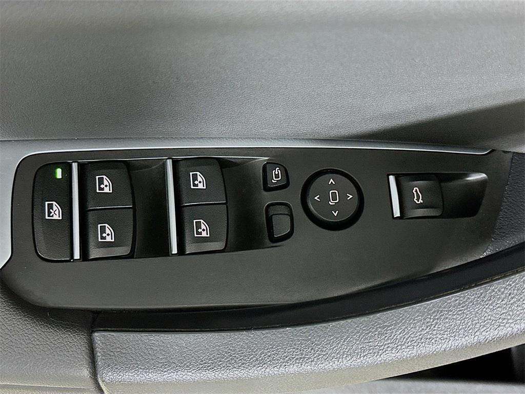 used 2019 BMW X3 car, priced at $15,900