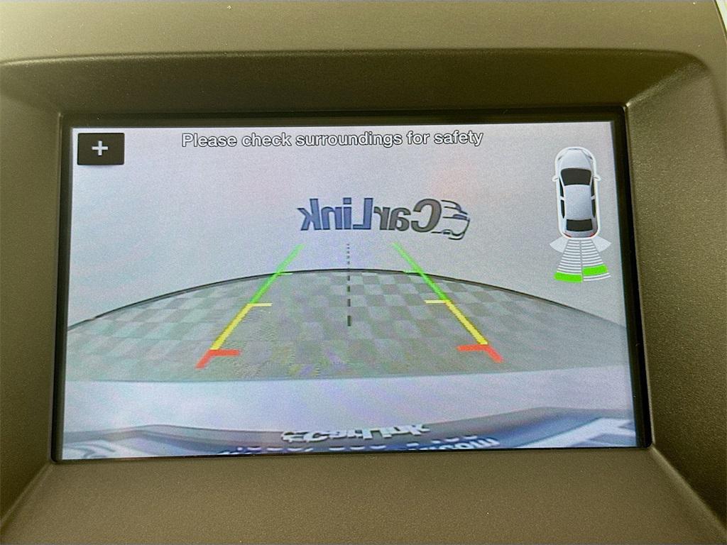 used 2016 Ford Edge car, priced at $10,900