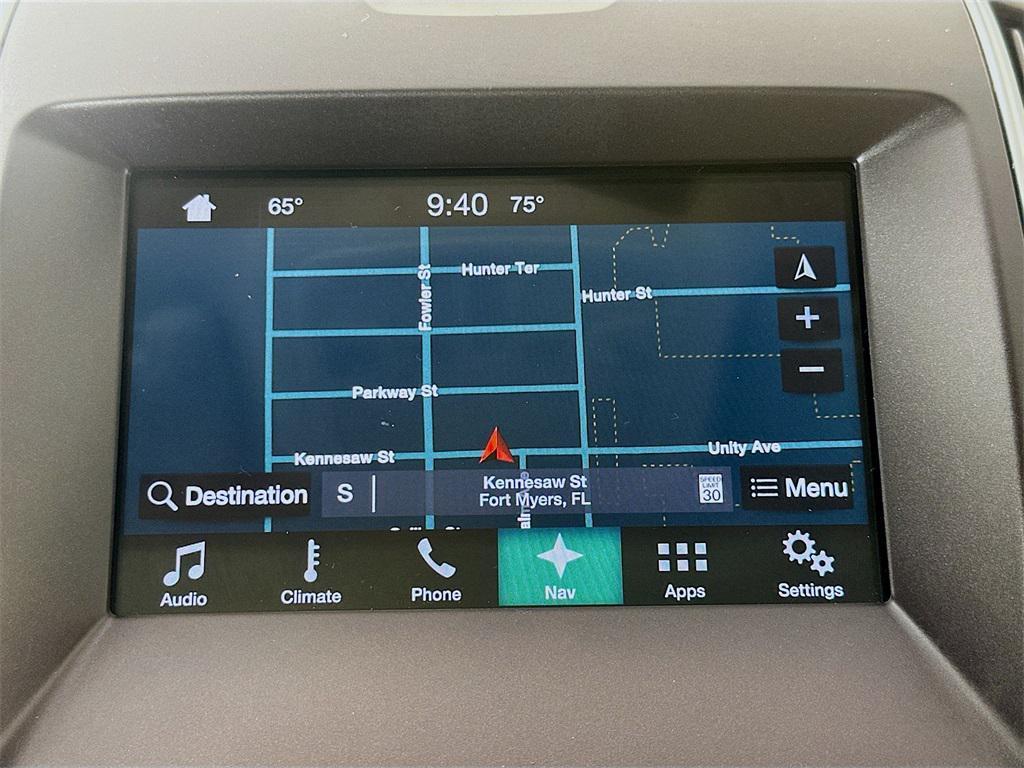 used 2016 Ford Edge car, priced at $10,900