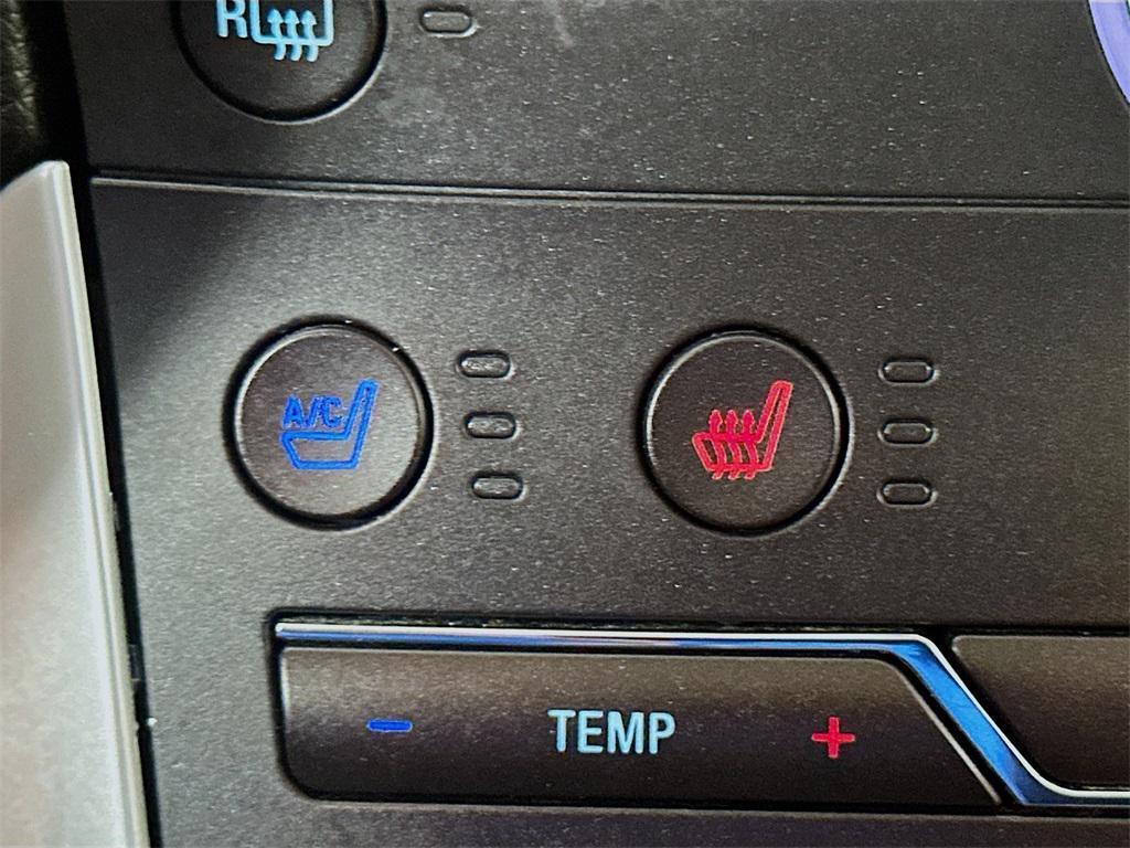 used 2016 Ford Edge car, priced at $10,900