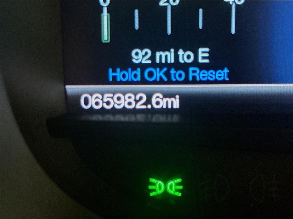 used 2016 Ford Edge car, priced at $10,900