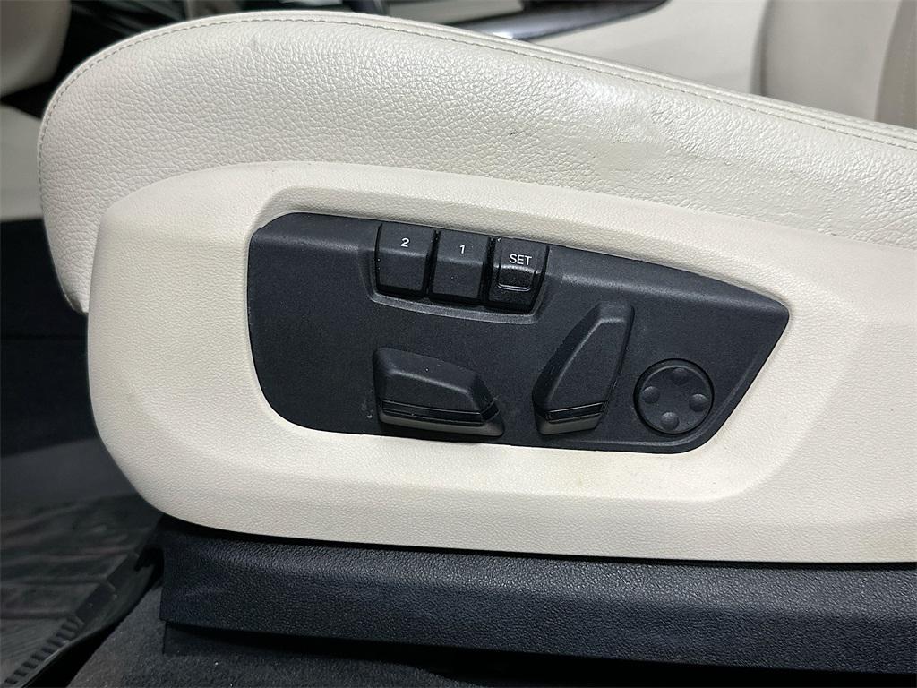 used 2018 BMW X5 car, priced at $17,777