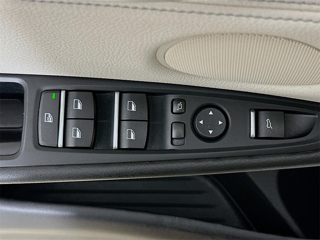 used 2018 BMW X5 car, priced at $17,777