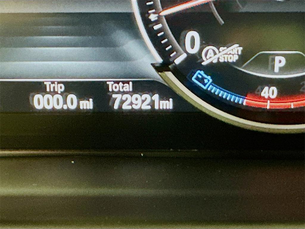 used 2018 BMW X5 car, priced at $17,777