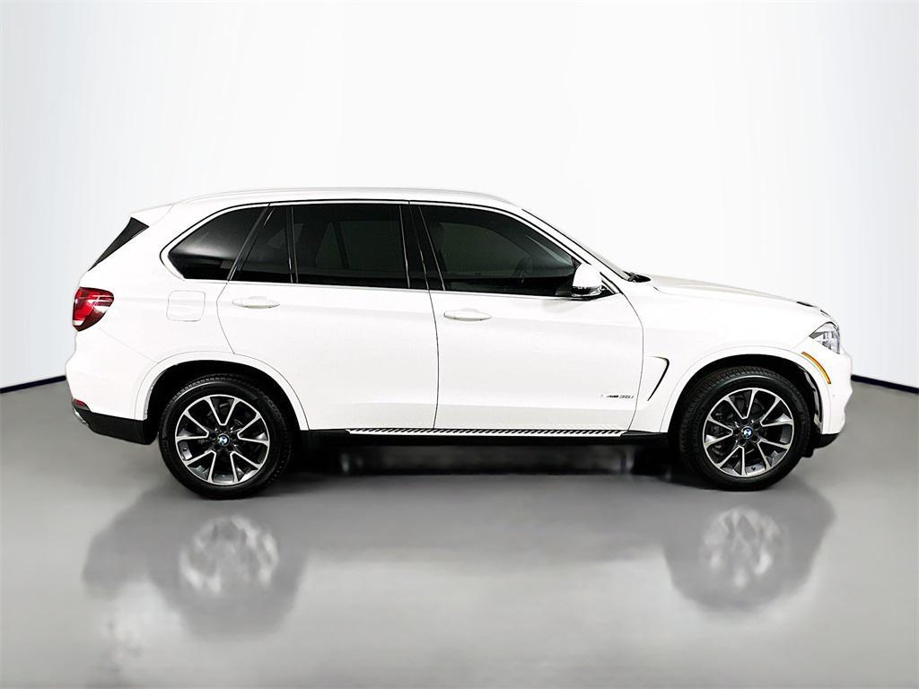 used 2018 BMW X5 car, priced at $17,777