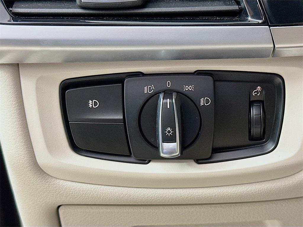 used 2018 BMW X5 car, priced at $17,777