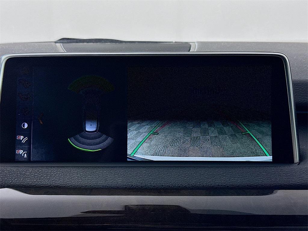 used 2018 BMW X5 car, priced at $17,777