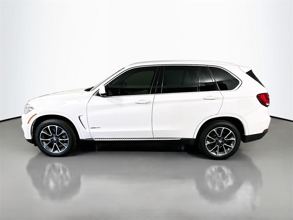 used 2018 BMW X5 car, priced at $17,777