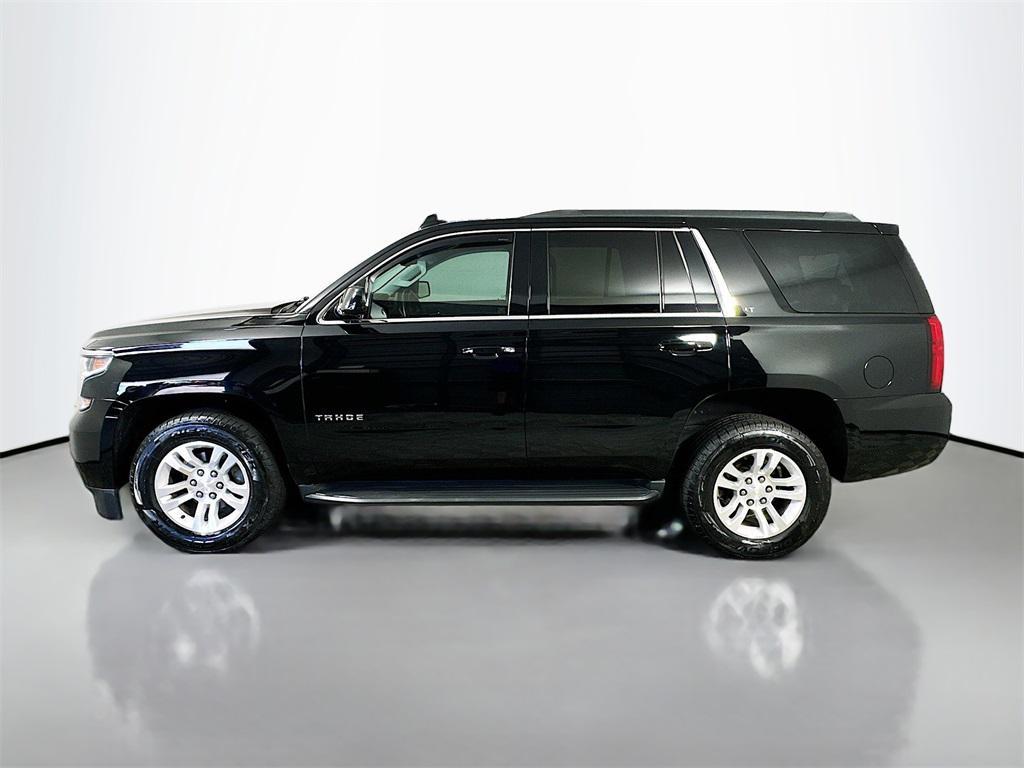 used 2017 Chevrolet Tahoe car, priced at $18,888