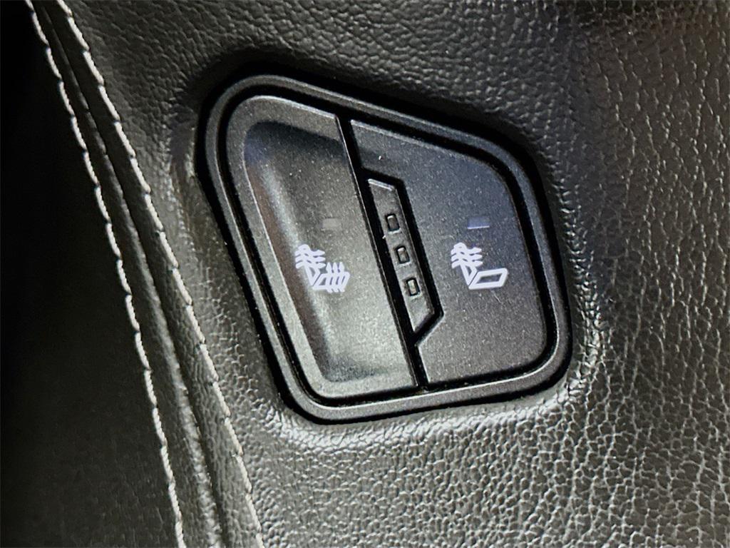 used 2017 Chevrolet Tahoe car, priced at $18,888