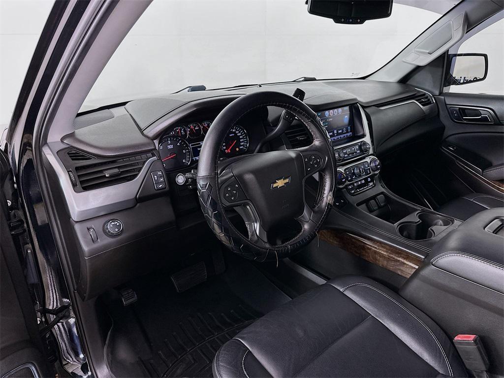 used 2017 Chevrolet Tahoe car, priced at $18,888