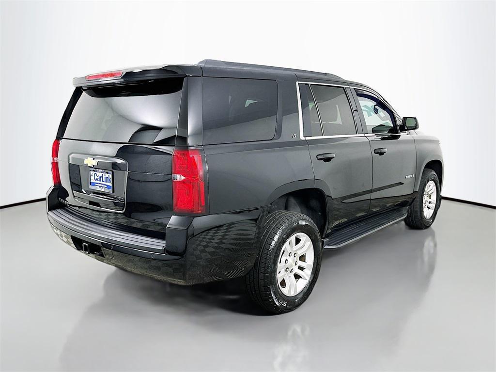 used 2017 Chevrolet Tahoe car, priced at $18,888