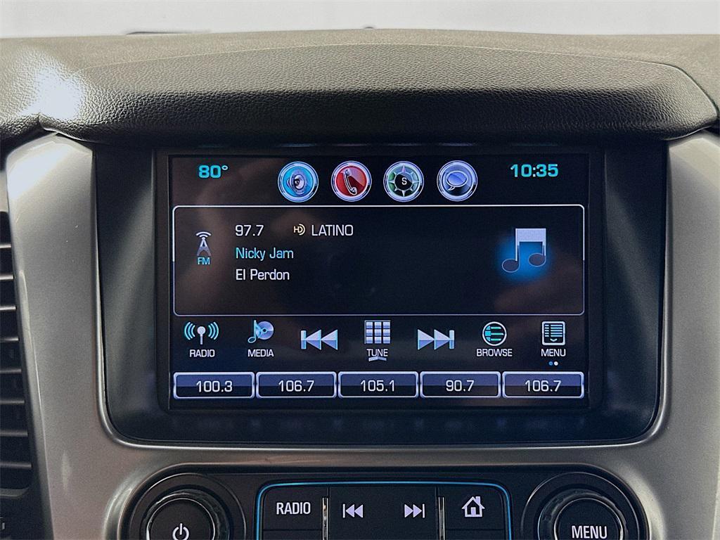 used 2017 Chevrolet Tahoe car, priced at $18,888
