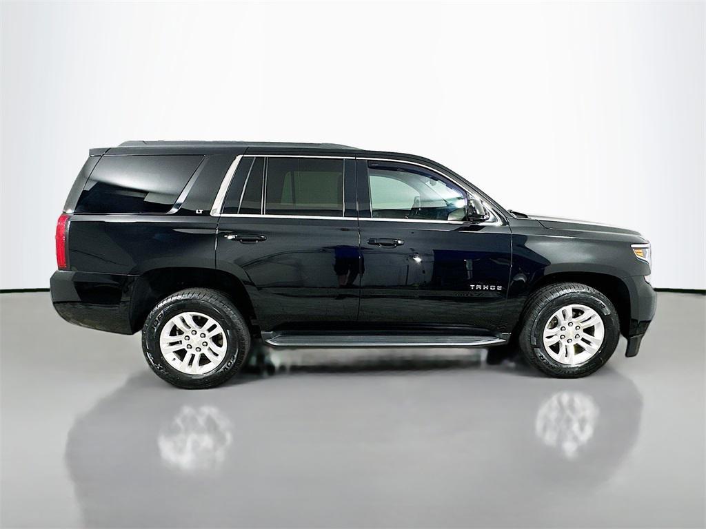 used 2017 Chevrolet Tahoe car, priced at $18,888
