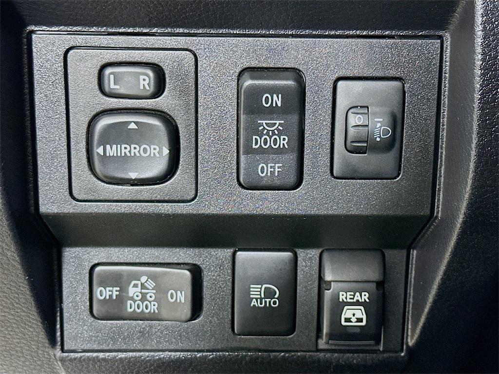 used 2021 Toyota Tundra car, priced at $26,900