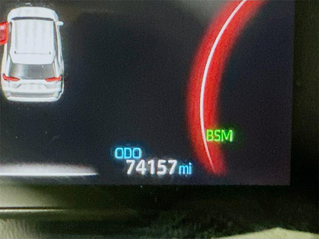 used 2019 Toyota RAV4 car, priced at $22,900
