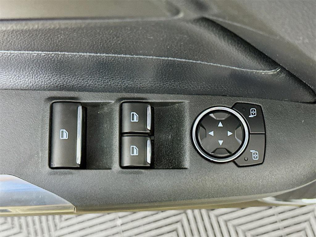 used 2016 Ford Mustang car, priced at $12,500