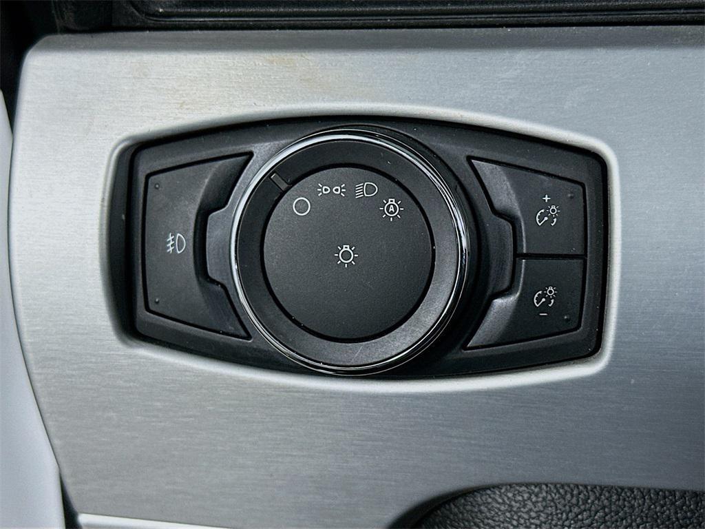 used 2016 Ford Mustang car, priced at $12,500