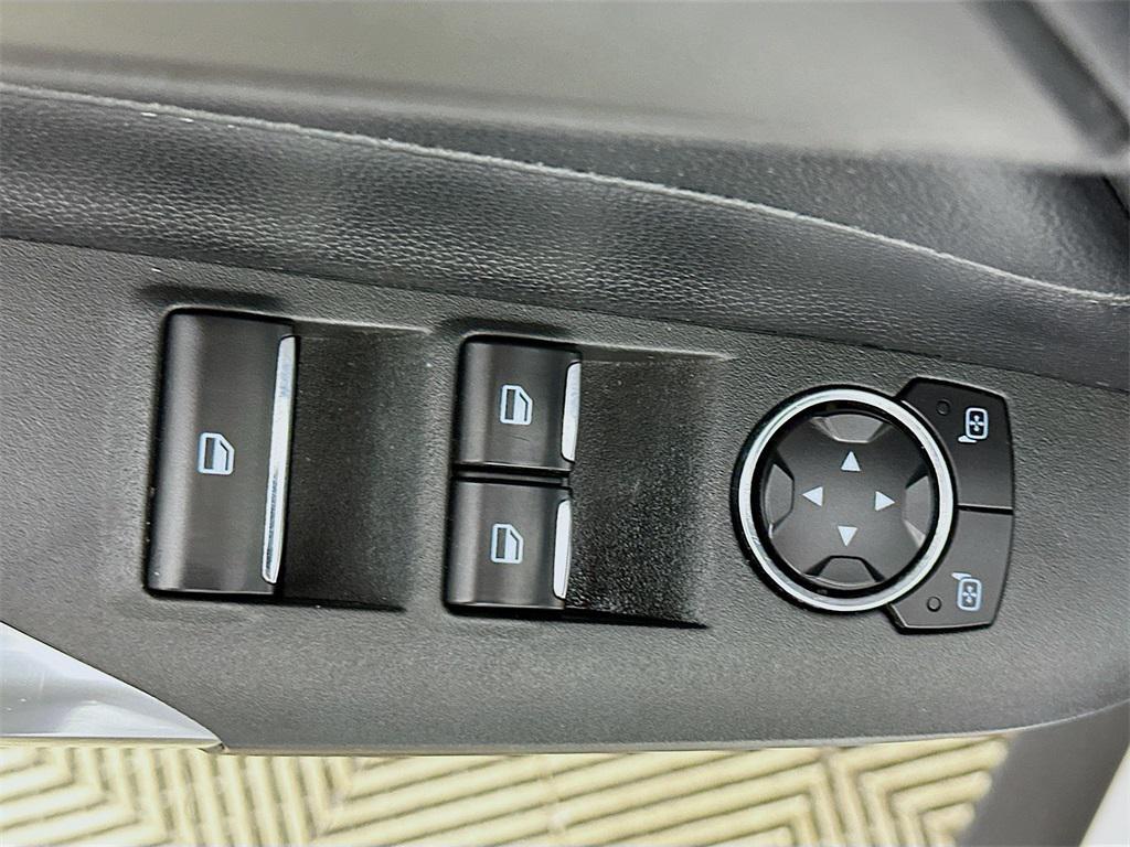 used 2016 Ford Mustang car, priced at $13,900