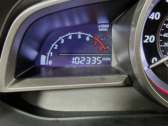 used 2014 Mazda Mazda3 car, priced at $8,900