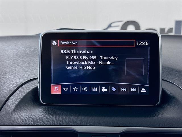 used 2014 Mazda Mazda3 car, priced at $8,900