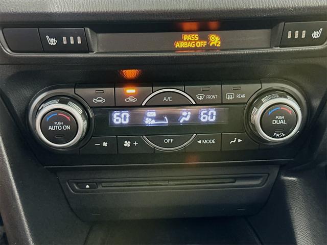used 2014 Mazda Mazda3 car, priced at $8,900
